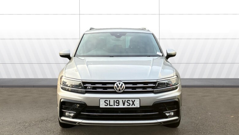 Volkswagen Tiguan 2.0 TDi 150 R-Line 5dr DSG Diesel Estate